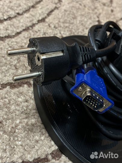 Монитор LG Flatron W1942SE