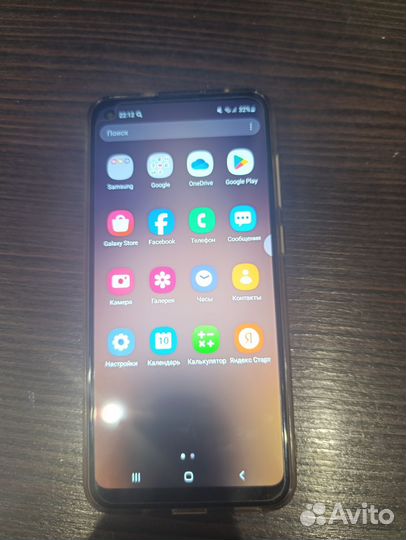 Samsung Galaxy A11, 2/32 ГБ