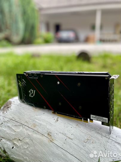 Amd radeon rx 5700 XT 8GB