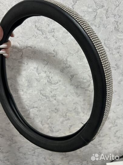 Оплетка на руль