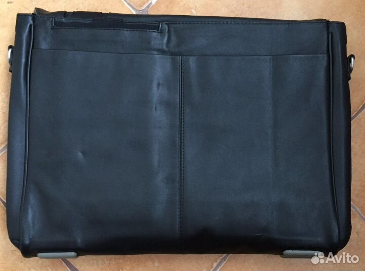 Сумка под ноутбук
