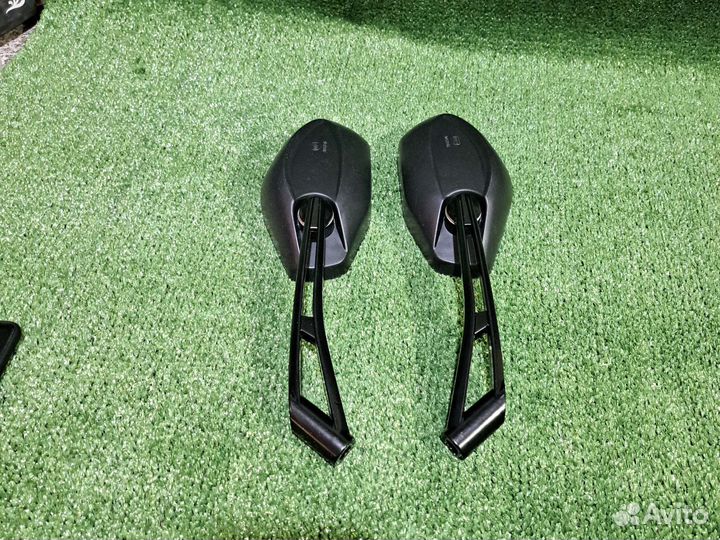 Зеркала на скутер