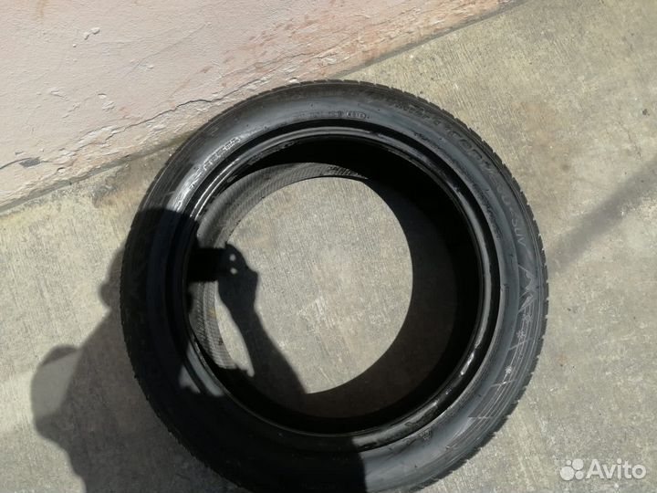 Hankook Winter I'Cept Evo2 W320A SUV 275/45 R20