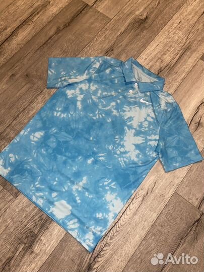 Поло nike golf оригинал