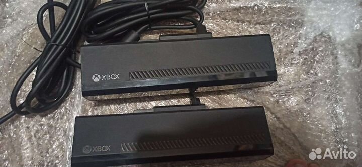 Microsoft Kinect для Xbox One