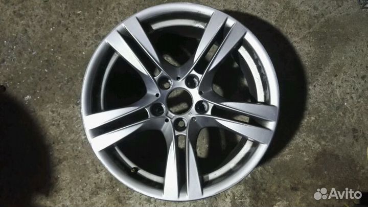 Диск R 18 BMW. 1 штука