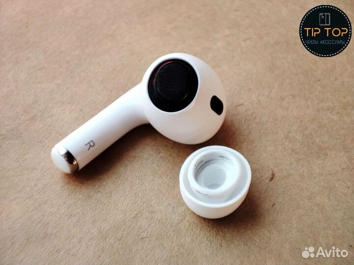 AirPods Pro 2 Premium (iOS) + Доставка