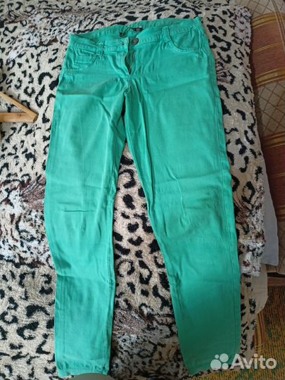 Боюки женские летние