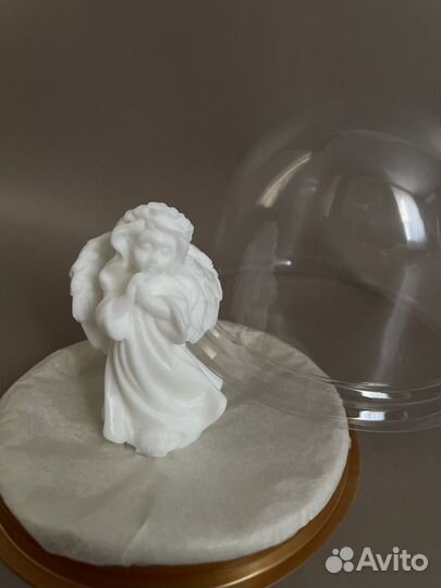 Мыло ручной работы