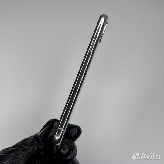 iPhone X, 256 ГБ