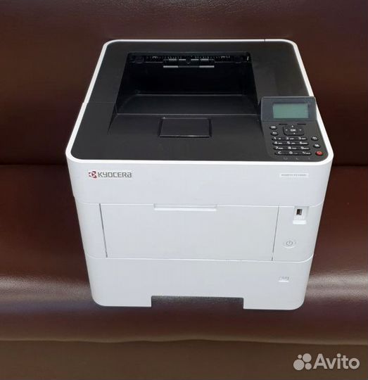 Принтер лазерный Kyocera P3150dn сетевой