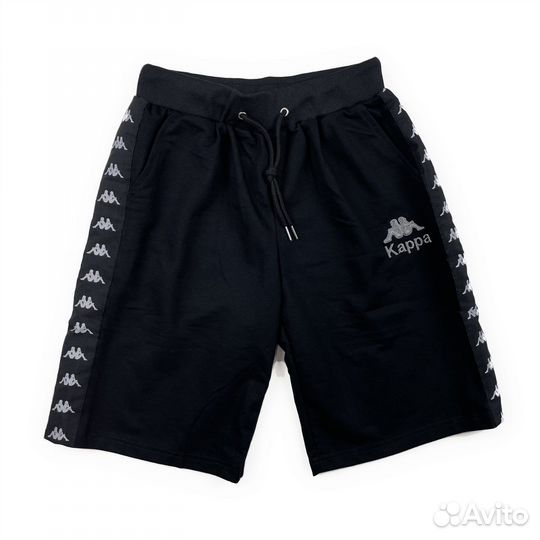 Шорты мужские Kappa
