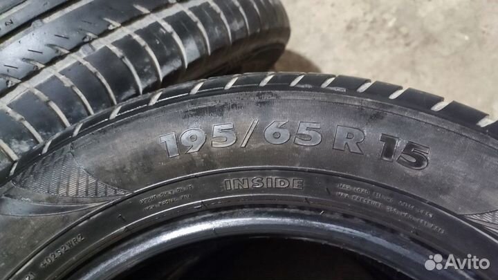 Nokian Tyres Nordman SX 195/65 R15 91H