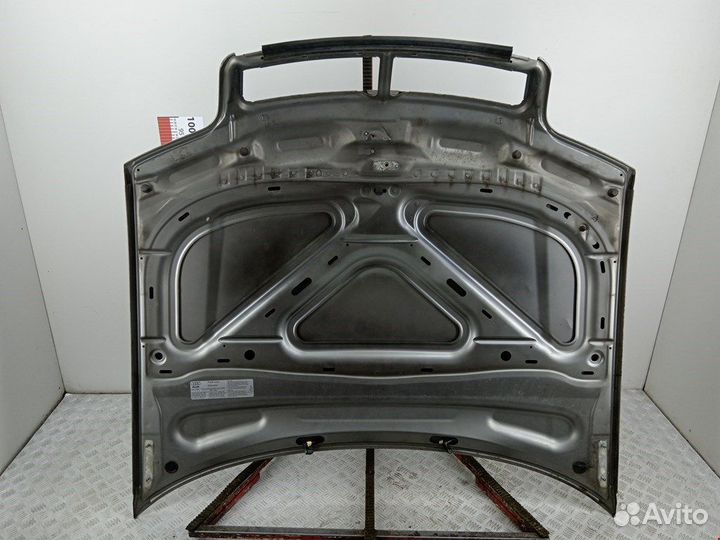 Капот для Audi A6 C5 4B1823029B