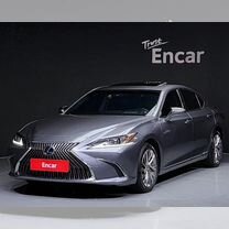 Lexus ES 2.5 CVT, 2021, 70 000 км