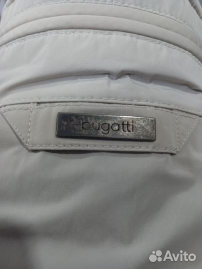 Куртка ветровка мужская