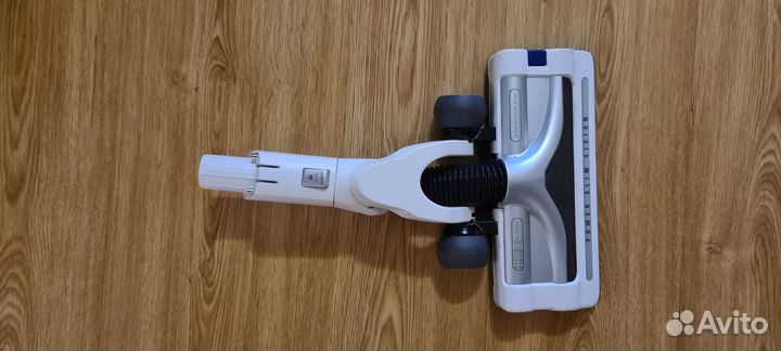 Вертикальный беспроводной пылесос Tefal