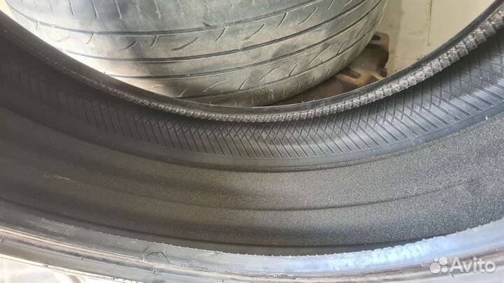 Dunlop Digi-Tyre EC 202 215/45 R18 W