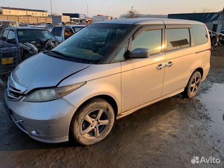 Авторазбор Honda elysion разборка