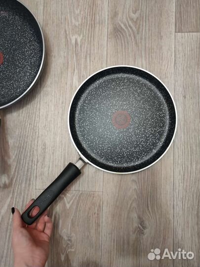 Сковородки новые для индукционной плиты