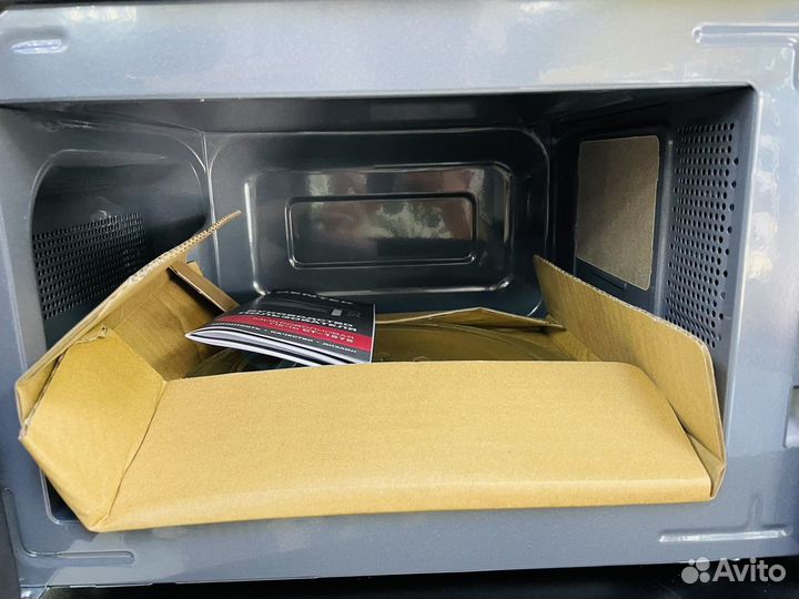 Микроволновая печь centek CT-1575 / новая