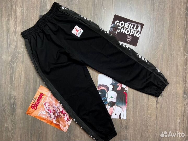 Спортивные штаны Jordan