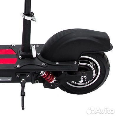 Kugoo Jilong MAX speed 11 Ah Редактировать