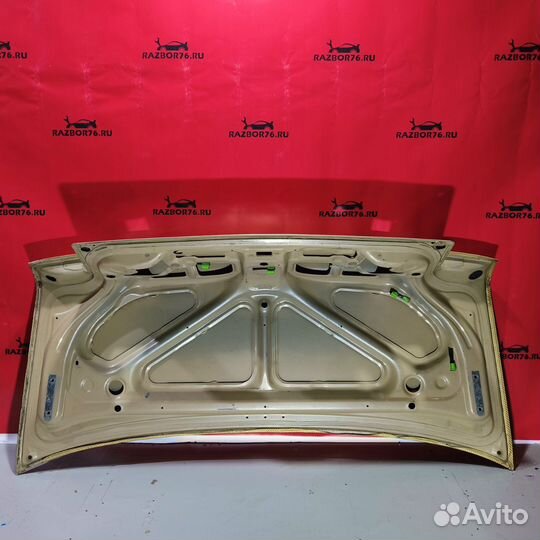 Крышка багажника Lexus GS300