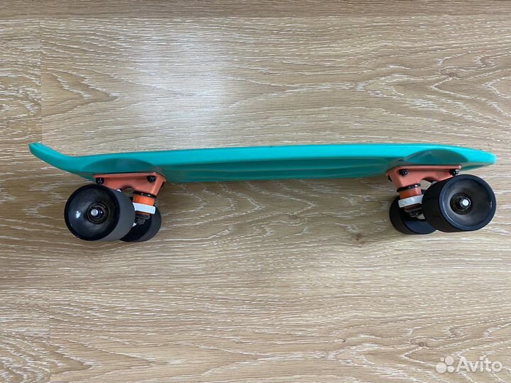 Круизер 22 дюйма Oxelo Yamba + чехол