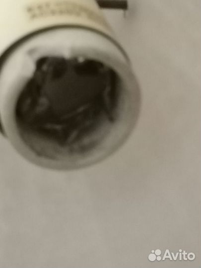 Люстра потолочная