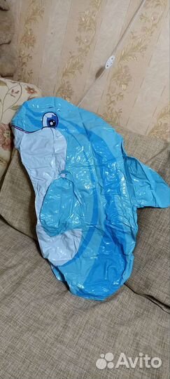 Детские принадлежности для плавания