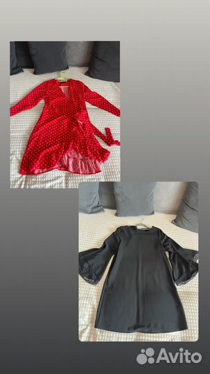 Платья женские