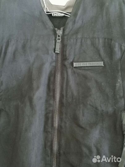 Мотокуртка Icon