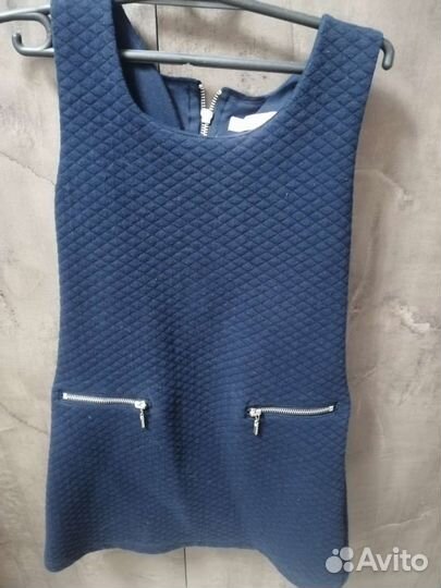 Школьные вещи пакетом