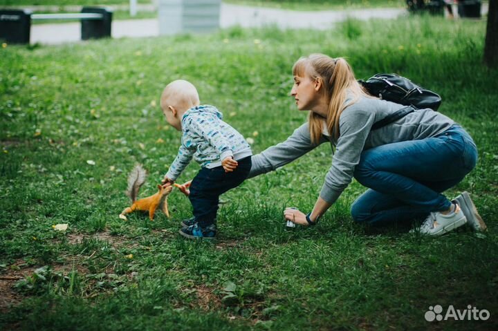 Фотосессия