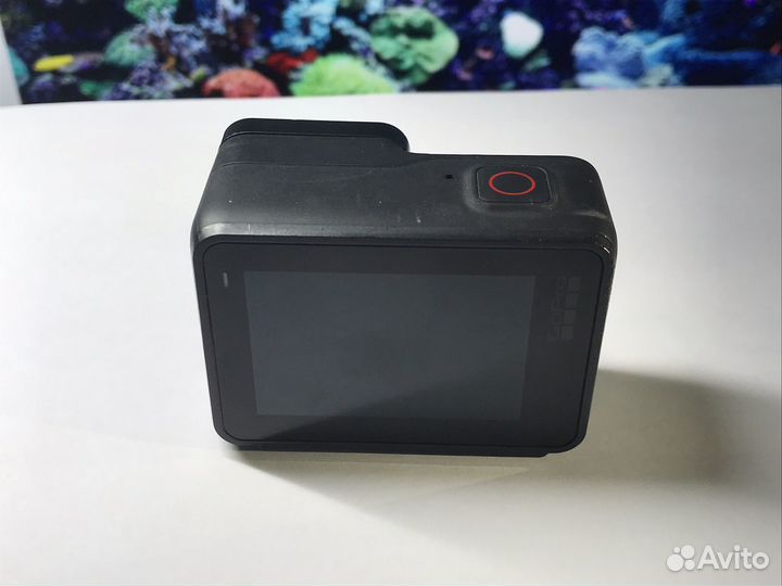 Камера GoPro Hero 7 black