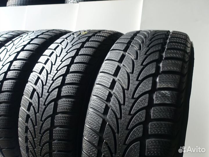Nokian Tyres WR G2 245/45 R18