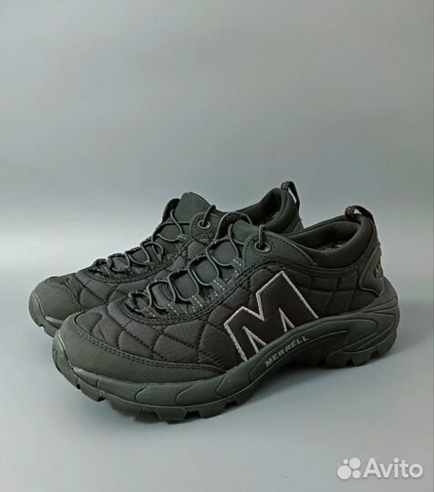 Мужские зимние кроссовки merrell 43-46