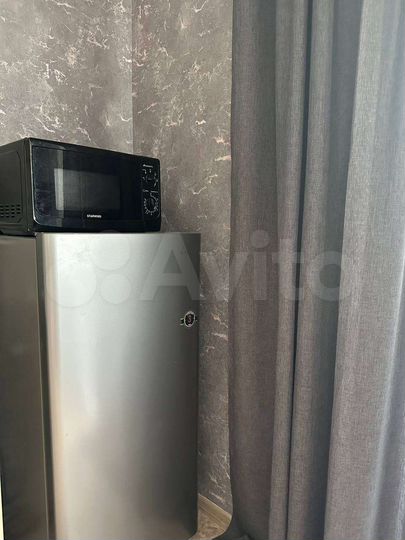 Квартира-студия, 23,9 м², 5/10 эт.