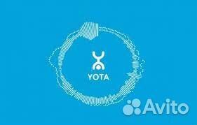Продавец - Консультант Yota ТЦ Парк Авеню