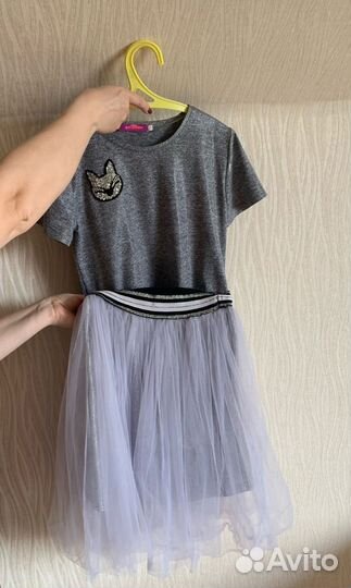 Костюм для девочки