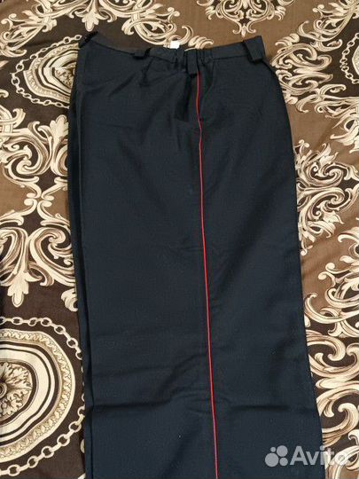 Полицейская форма мвд полевка