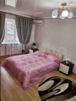 1-к. квартира, 30 м², 1/5 эт.