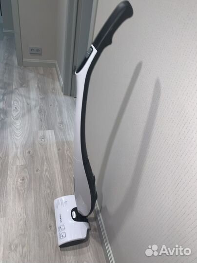 Бионическая швабра моющий пылесос Hizero f801