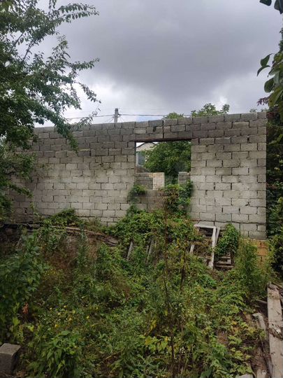 Дача 90 м² на участке 4,9 сот.