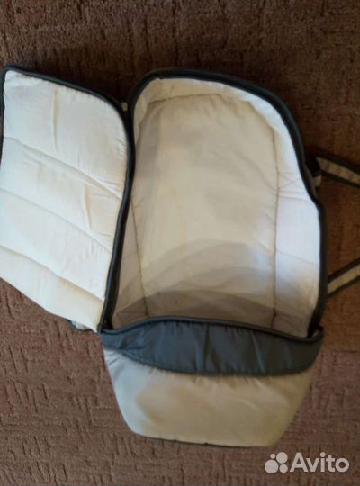 Сумка для новорожденного