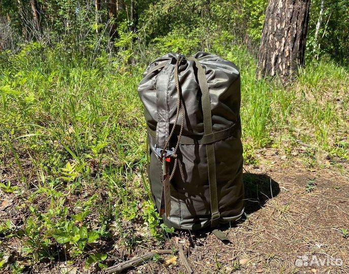 Спальный мешок