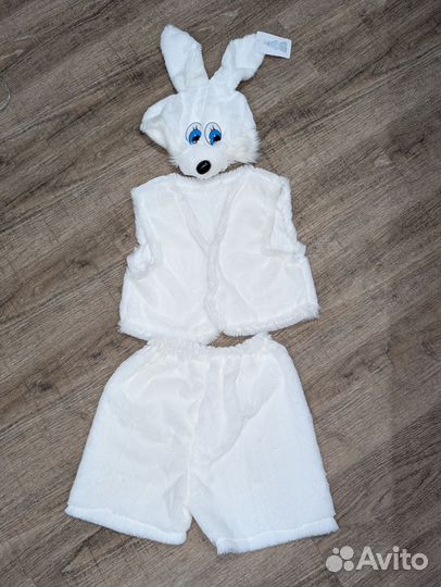 Карнавальные костюмы