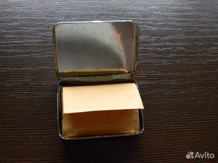 Иглы граммофонные