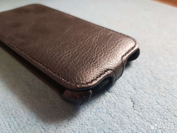 Чехол Armor на Fly Quad EVO Tech 2 (IQ458) Чёрный